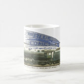 Blue Comet Mok 2 (Center)