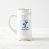 Blue Cove Bierpul (Links)