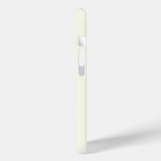 Blue Cove Case-Mate iPhone Case (Achterkant / Links)