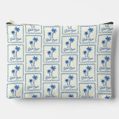 Blue Cove Etui (Voorkant)