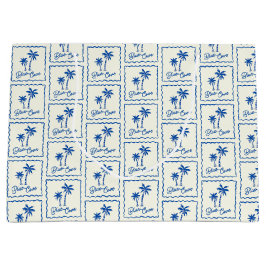 Blue Cove Groot Cadeauzakje