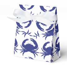 Blue Crab Celebrations Multi Stijlen