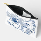 Blue Crane Fine Art Etui (Open)