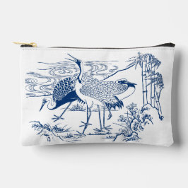 Blue Crane Fine Art Etui