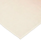 Blue Crane of Heron Birds of America Audubon Print Tafelkleed (Gekanteld)