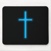 Blue Cross Muismat (Voorkant)