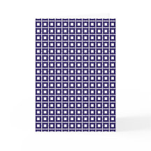 Blue Crush No. 38 | Wenskaart