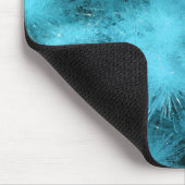 Blue Crystal Muismat (Hoek)