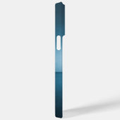 Blue Cup Case (Achterkant / Rechts)