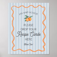 Blue Cutie Main Squeeze Citrus Deel een recept