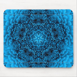 BLUE DAHLIA MUISMAT