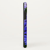 Blue Daisy-like Flowers Natuur Fotografie Case-Mate iPhone Case (Achterkant/rechts)