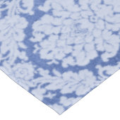 Blue Damask Classic Multi-Size Tafelkleed (Gekanteld)