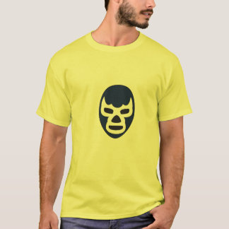 Blue Demon T-shirt
