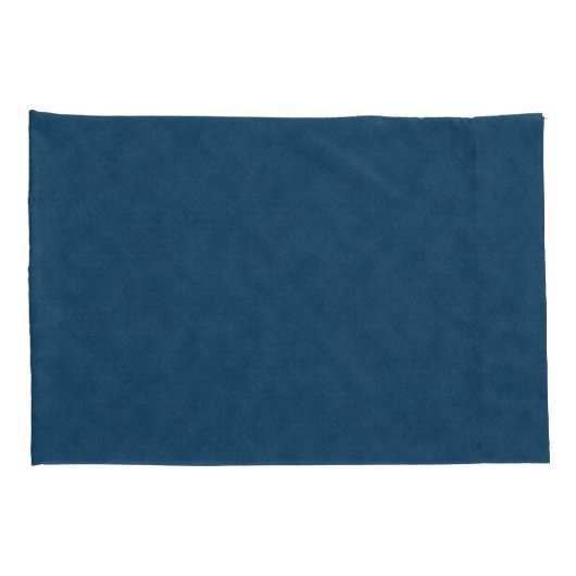 Blue Denim Texture, Kussensloop (Achterkant-Rechts)