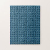 Blue Diamond Legpuzzel (Verticaal)
