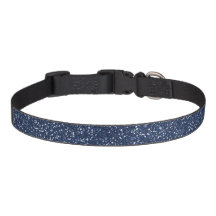 BLUE DOG COLLER