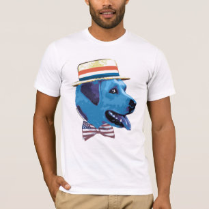 Blue Dog Democraat Shirt
