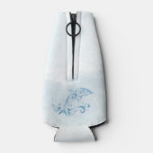 Blue Dolphin Specialized Bottle Cooler (Achterkant)