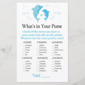 Blue Dolphin Wat zit er in je paardenspel? (Voorkant)