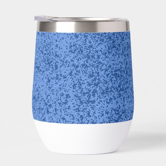 Blue Dot Chaos (Rechts)