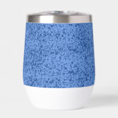 Blue Dot Chaos (Voorkant)