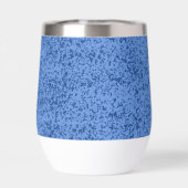 Blue Dot Chaos (Achterkant)