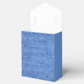 Blue Dot Chaos Bedankdoosjes (Geopend)