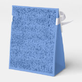 Blue Dot Chaos Bedankdoosjes (Achterkant)