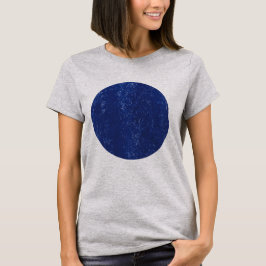 Blue Dot T-shirt