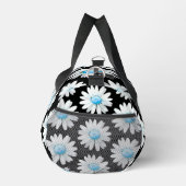 Blue Dotted Daisy's Plunjezak (Rechts)