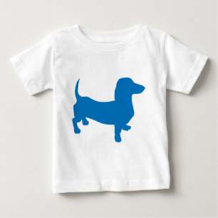 Blue Doxie, Dachshund