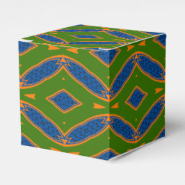 Blue Dragon Favoriet Box Bedankdoosjes