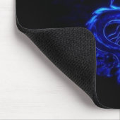 Blue Dragon Gaming Mousepad Muismat (Hoek)