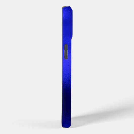 Blue Dragon gepersonaliseerd Case-Mate iPhone Case (Achterkant / Rechts)