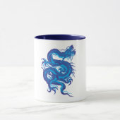 blue.dragon mok (Midden)