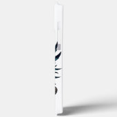 Blue Dragon Pirate iPhone 13 Pro Max Hoesjes (Achterkant / Links)