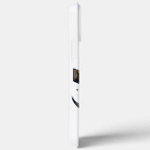 Blue Dragon Pirate iPhone 13 Pro Max Hoesjes (Achterkant / Rechts)