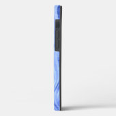 Blue Dragonfly  kunst telefoonhoesje Case-Mate iPhone Case (Achterkant / Links)