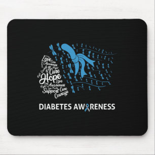 Blue Dragonfly Type 1 Diabetes Awareness Day Warri Muismat