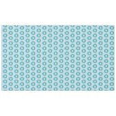 Blue Dragons Chinoiserie Ginger Jar Jars Tafelkleed (Voorkant (Horizontaal))