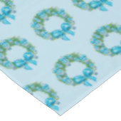 Blue Dragons Chinoiserie Ginger Jar Jars Tafelkleed (Gekanteld)