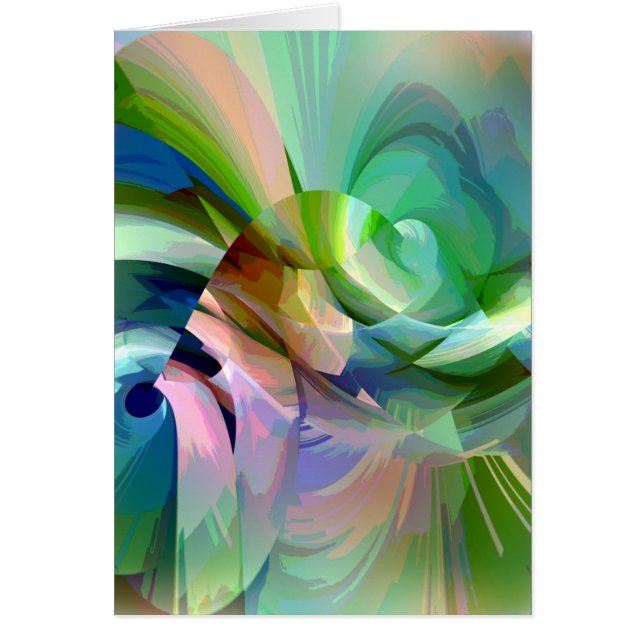 Blue Dream (Voorkant)