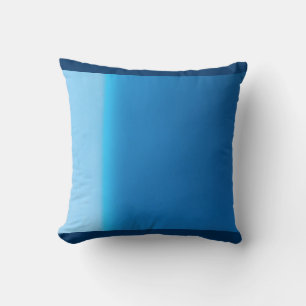 Blue Dream Kussen