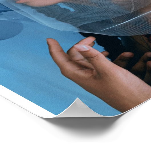 Blue Dream Poster (Hoek)