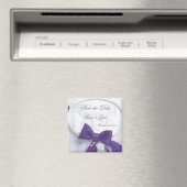 Blue Dream Save the Date-magneet Magneet (Insitu (Vaatwasser))