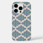  Blue Dreams Phone Case (Achterkant)
