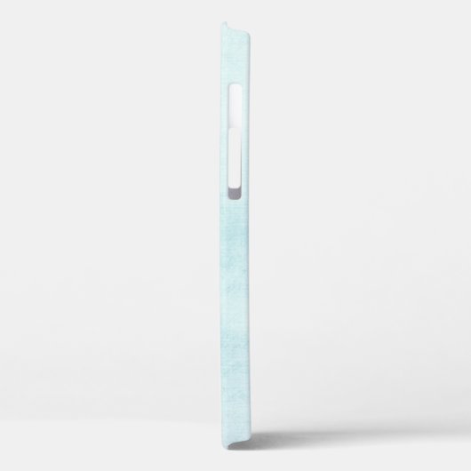 Blue Dreamweaver Stylish Boho Design Case-Mate iPhone Case (Achterkant / Links)