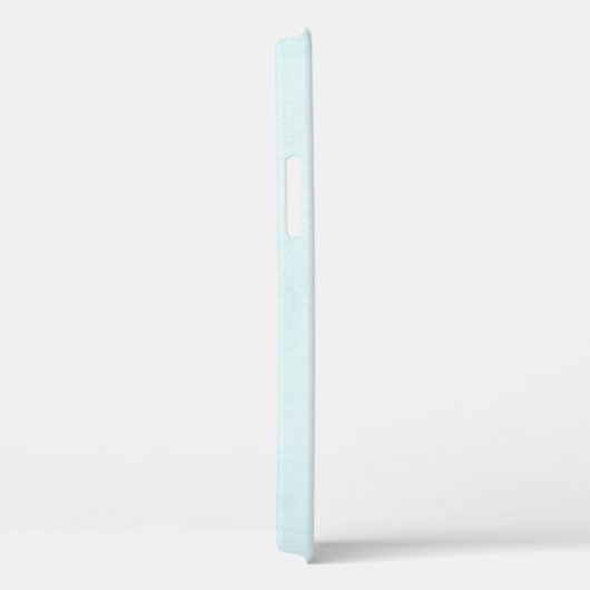 Blue Dreamweaver Stylish Boho Design Case-Mate iPhone Case (Achterkant / Rechts)