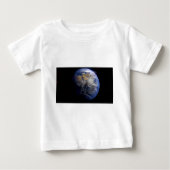 Blue Earth van Space Inspirerend (Voorkant)